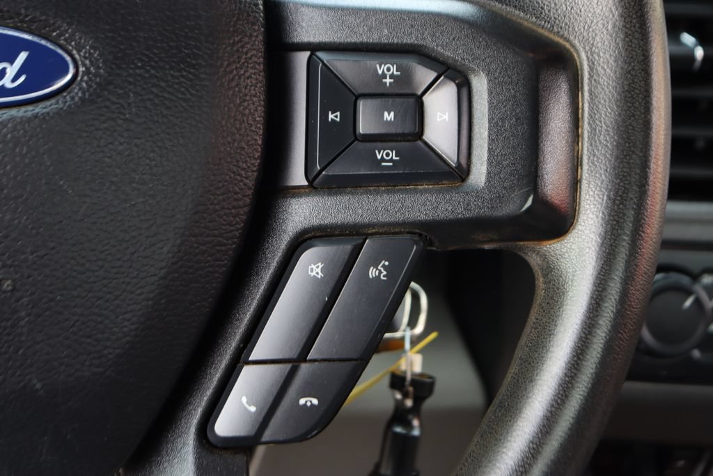 Used 2020 Ford F550 4x4 Regular Cab Super Duty image 26