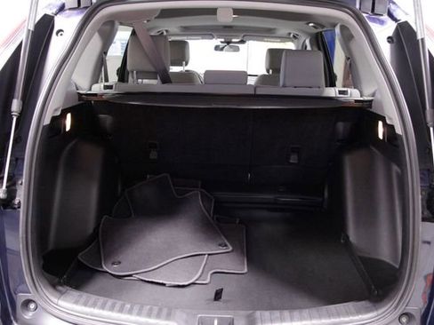 Used 2020 Honda CR-V EX image 20