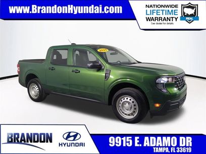 Used 2025 Ford Maverick XL