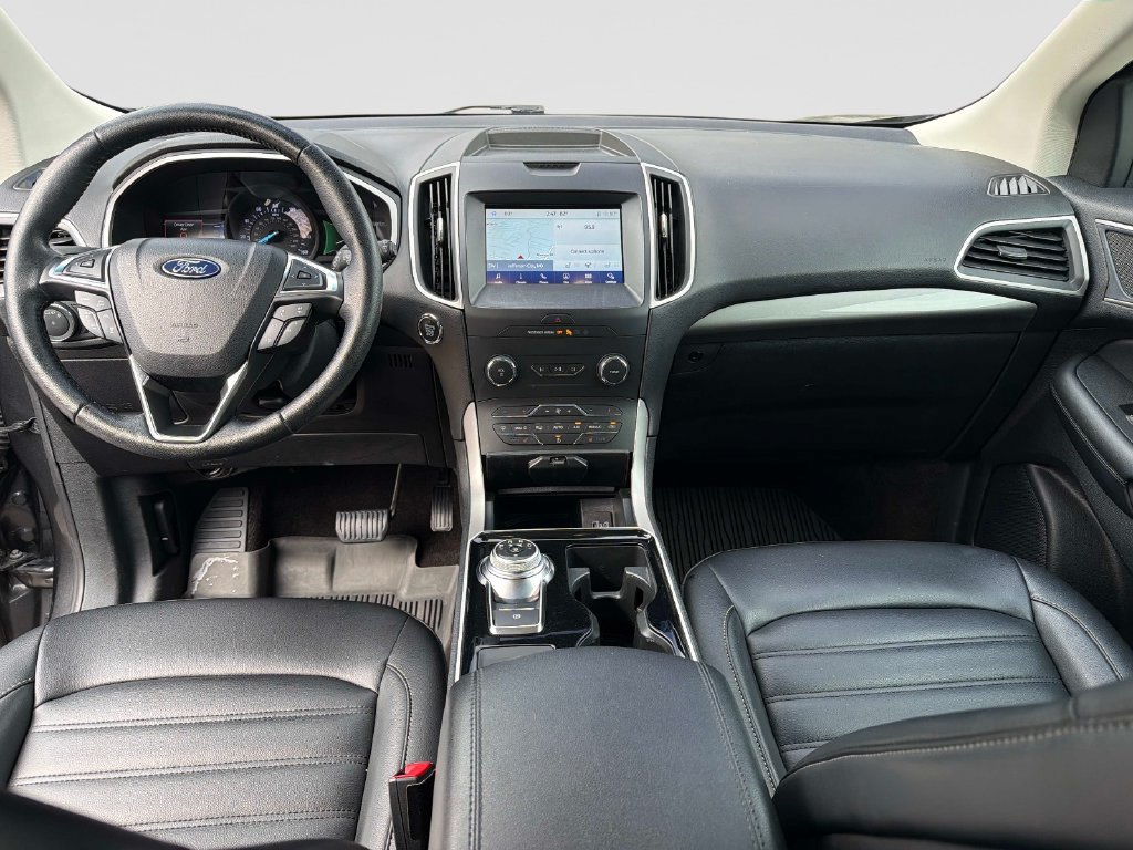 Used 2020 Ford Edge SEL w/ Convenience Package AWD/4WD image 17