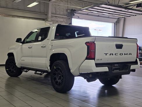 New 2026 Toyota Tacoma SR5 AWD/4WD image 13