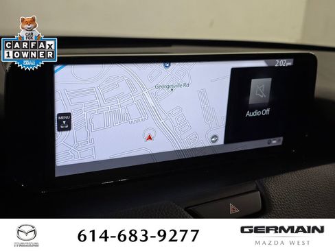 Used 2024 MAZDA CX-90 Plug-In Hybrid w/ Premium Pkg AWD/4WD image 30