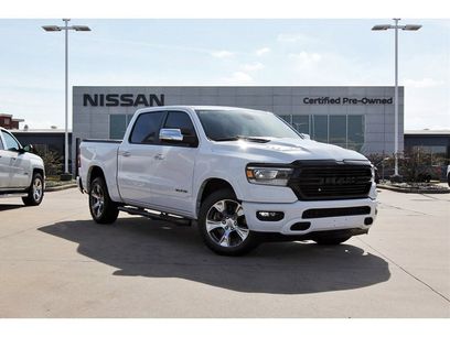 Used 2020 RAM 1500 Laramie