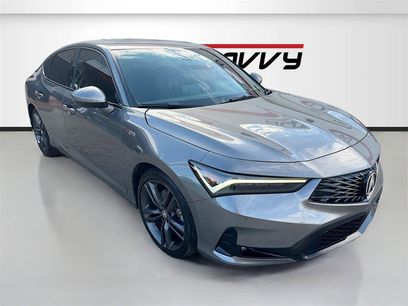 Used 2024 Acura Integra A-Spec