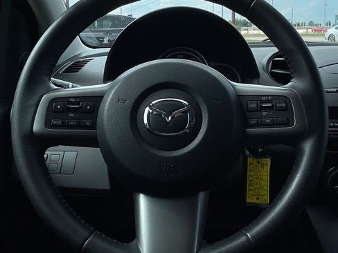 Used 2012 MAZDA MAZDA2 Touring FWD image 19