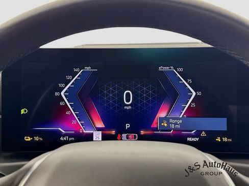 Used 2024 BMW i4 eDrive35 w/ Premium Package image 15