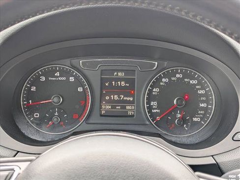 Used 2016 Audi Q3 2.0T Prestige w/ Prestige Package image 11