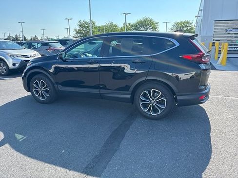 Used 2022 Honda CR-V EX image 14