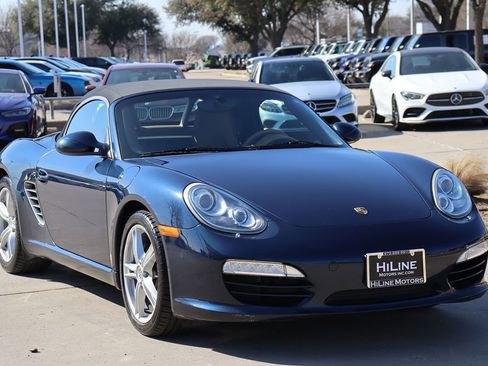 Used 2011 Porsche Boxster image 31