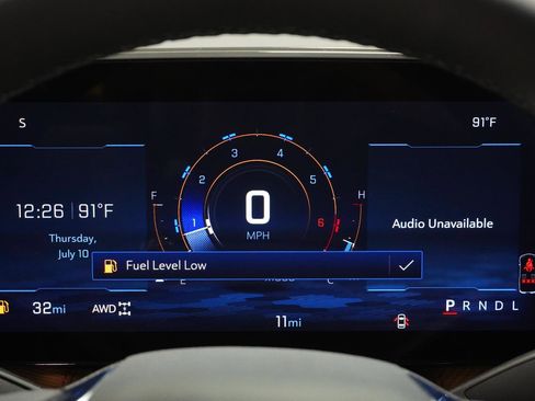 New 2026 Chevrolet Equinox ACTIV w/ Convenience Package III image 26