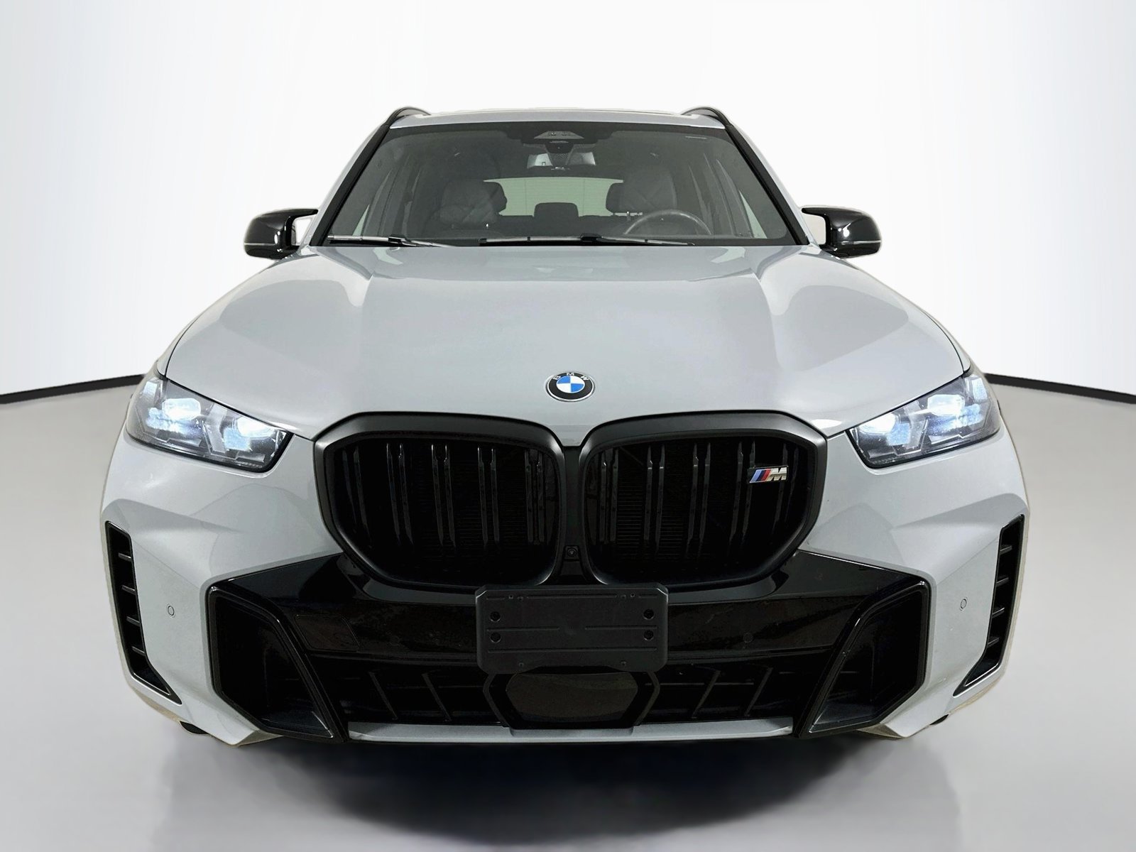 Used 2026 BMW X5 M60i w/ Executive Package AWD/4WD image 2