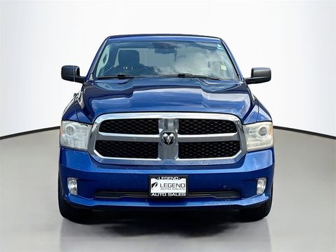 Used 2016 RAM 1500 Sport w/ Convenience Group image 2