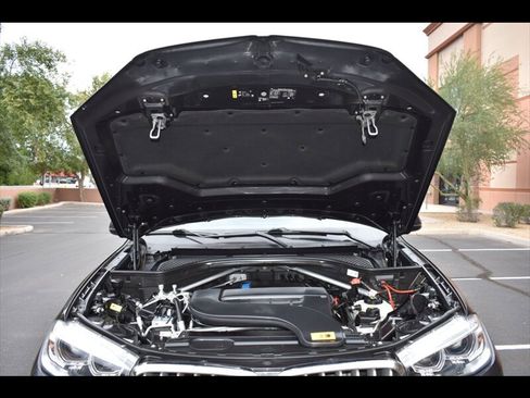 Used 2017 BMW X5 xDrive40e image 40