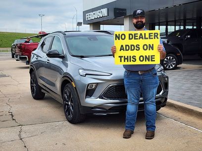 New 2026 Buick Encore GX Sport Touring w/ Experience Buick Package