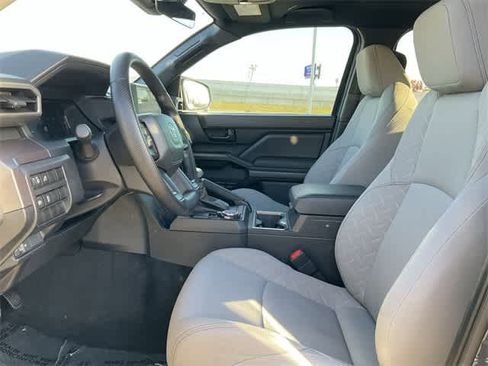 Used 2025 Toyota Tacoma SR5 image 13