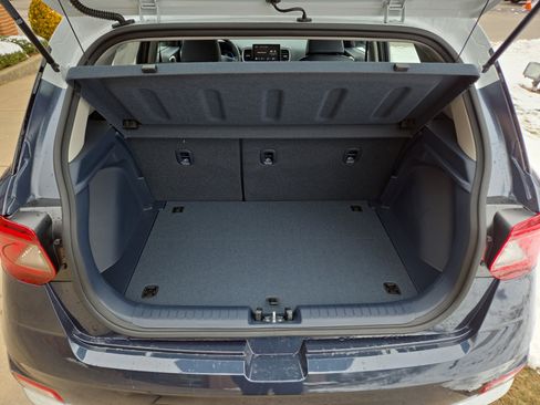 New 2026 Hyundai Venue SEL image 5