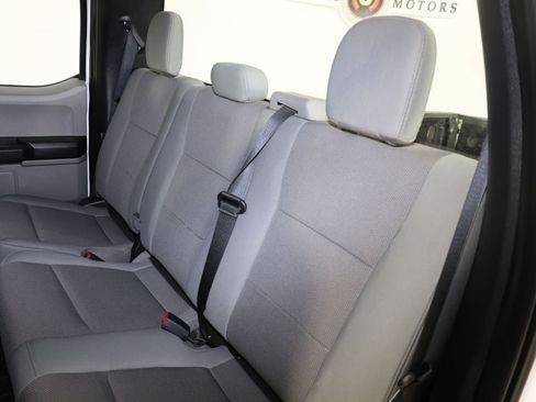 Used 2020 Ford F350 XL w/ Power Equipment Group RWD image 9