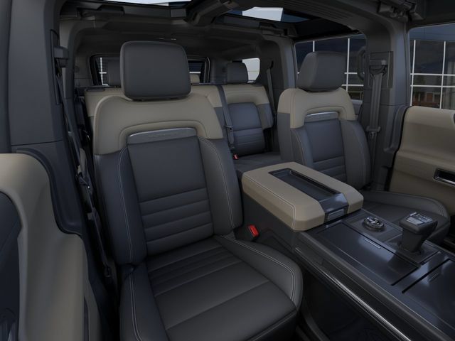 New 2026 GMC Hummer EV SUV AWD/4WD image 16