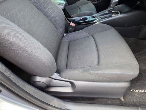 Used 2020 Toyota Corolla SE image 20