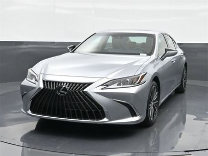 Used 2022 Lexus ES 350 w/ Premium Package
