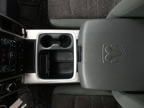 Used 2015 RAM 1500 Big Horn AWD/4WD image 25