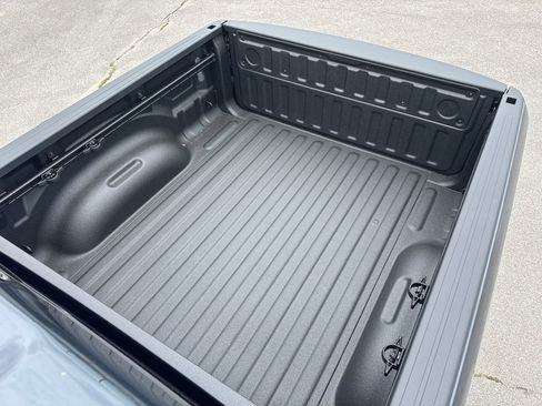 New 2026 RAM 1500 Warlock AWD/4WD image 11