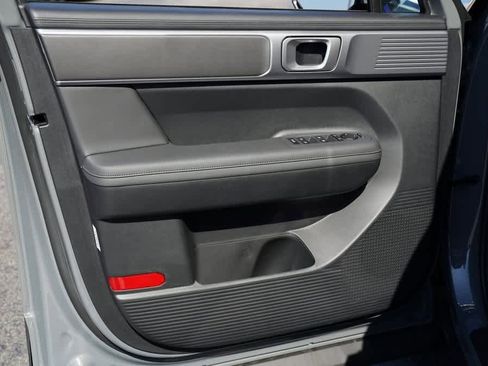 New 2026 Hyundai Santa Fe SEL FWD image 7