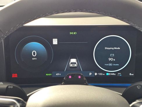 New 2026 Hyundai Ioniq 9 SEL image 22