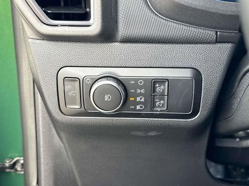 New 2025 Ford Bronco Sport Outer Banks image 22