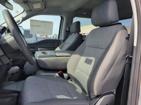 New 2025 Ford F350 XL w/ 360-Degree Camera Package image 14