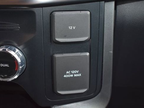 Used 2023 Ford F150 Tremor w/ Equipment Group 402A High AWD/4WD image 37