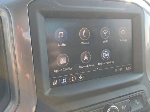 Used 2025 Chevrolet Silverado 1500 W/T image 17