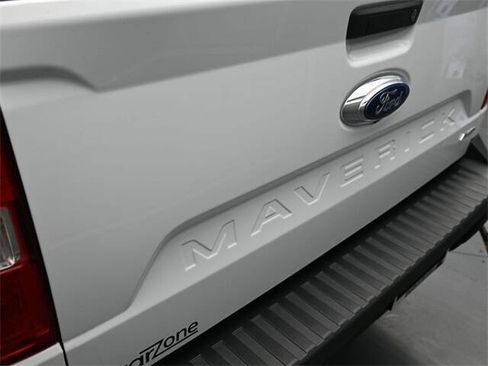 Used 2024 Ford Maverick XLT w/ Equipment Group 300A Standard image 26