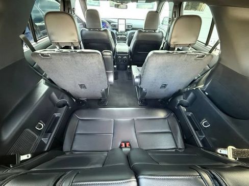Used 2024 Ford Explorer ST w/ Equipment Group 401A AWD/4WD image 16