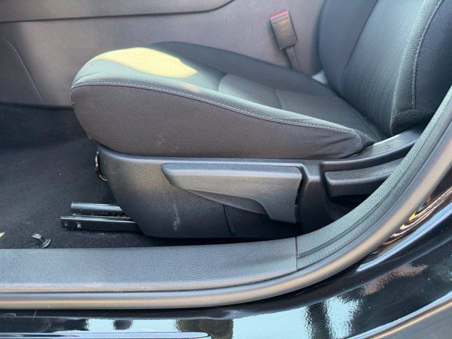 Used 2024 Nissan Sentra SV FWD image 10