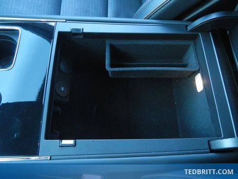 Used 2025 Lincoln Aviator Black Label w/ Jet Appearance Package image 39