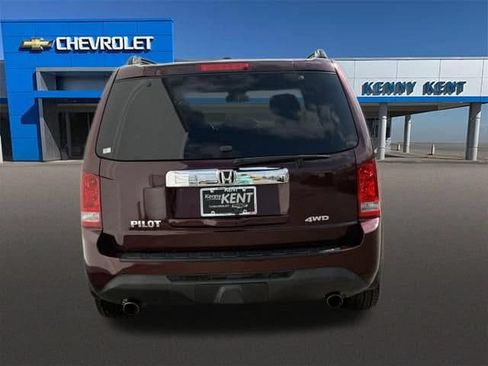 Used 2013 Honda Pilot EX-L image 7