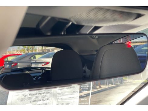 Certified 2024 Subaru Crosstrek 2.0i w/ Crosstrek Mirror Package image 24