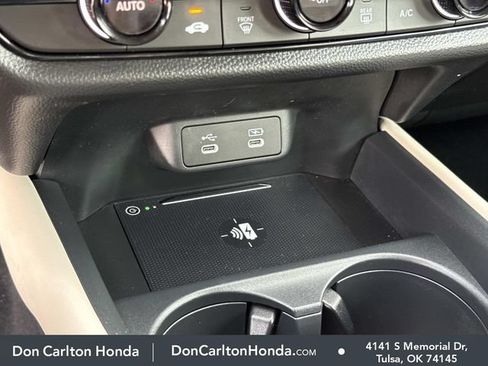 Used 2026 Honda HR-V LX image 21