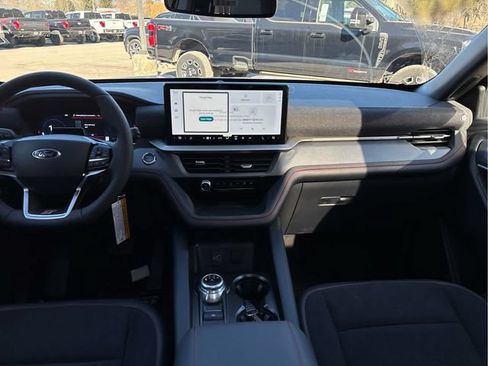 New 2026 Ford Explorer ST w/ Sun And Sound Package AWD/4WD image 24