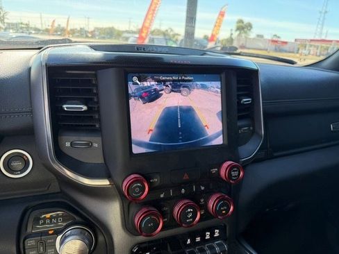 Used 2019 RAM 1500 Sport w/ Level 2 Equipment Group image 16