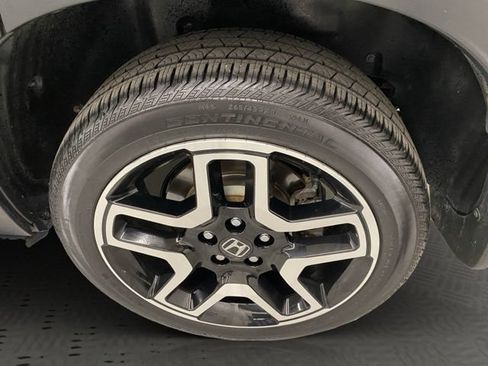 Used 2022 Honda Passport Elite image 39