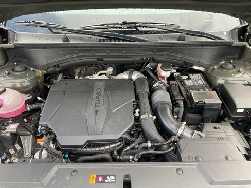 Used 2024 Hyundai Santa Fe Calligraphy image 43