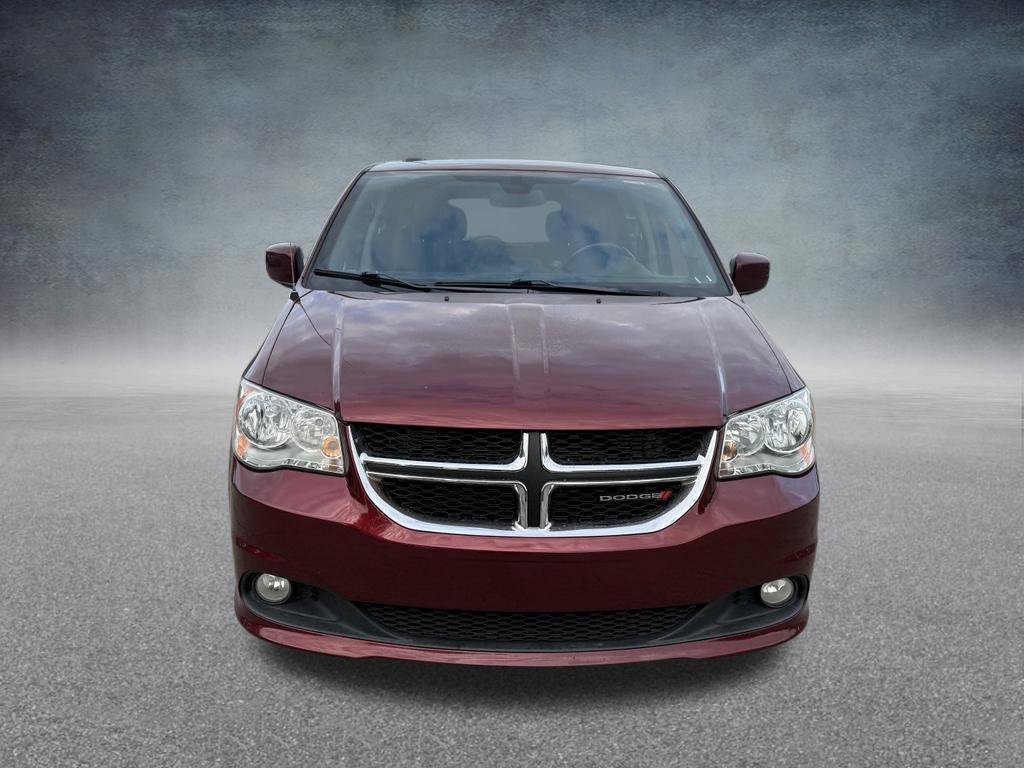 Used 2019 Dodge Grand Caravan SXT FWD image 9