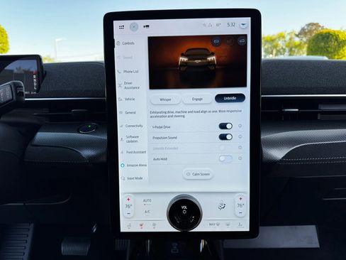 Used 2023 Ford Mustang Mach-E GT w/ GT Performance Edition AWD/4WD image 46