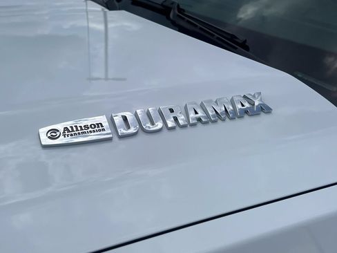 Used 2016 Chevrolet Silverado 2500 LTZ w/ Duramax Plus Package AWD/4WD image 15
