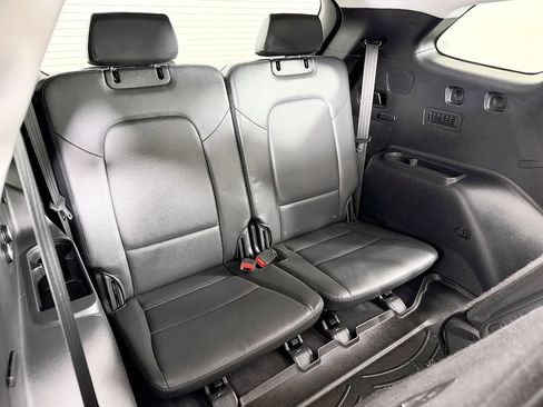 Used 2017 Hyundai Santa Fe Limited AWD/4WD image 42