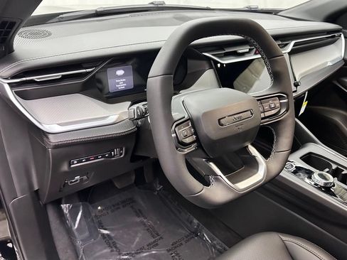 New 2026 Jeep Cherokee Limited AWD/4WD image 11