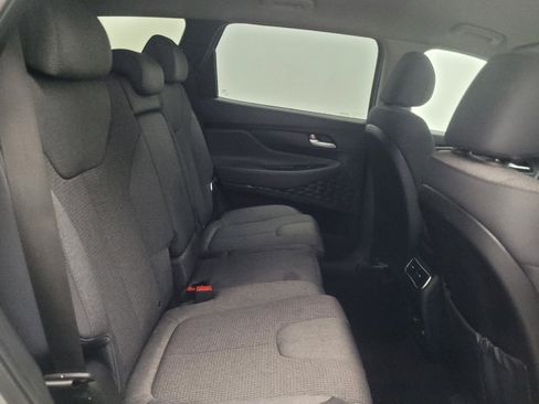 Used 2023 Hyundai Santa Fe SEL AWD/4WD image 19
