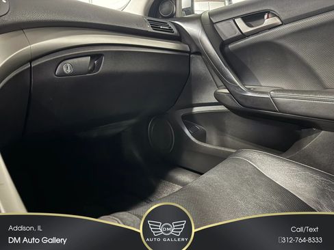 Used 2009 Acura TSX Sedan FWD image 22